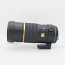 Pentax Others Da*300/4 Ed(If)Sdm
