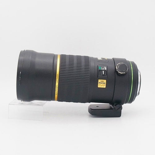 Pentax Others Da*300/4 Ed(If)Sdm