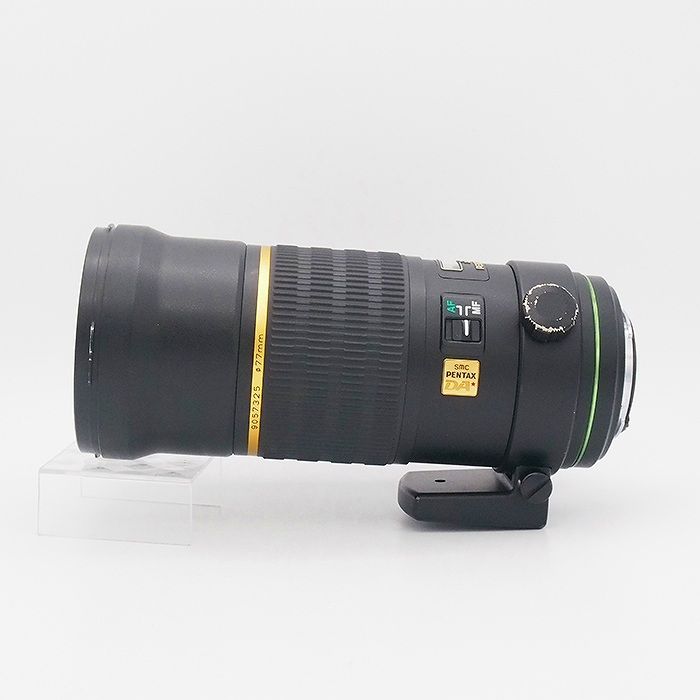 Pentax Others Da*300/4 Ed(If)Sdm