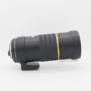Pentax Others Da*300/4 Ed(If)Sdm