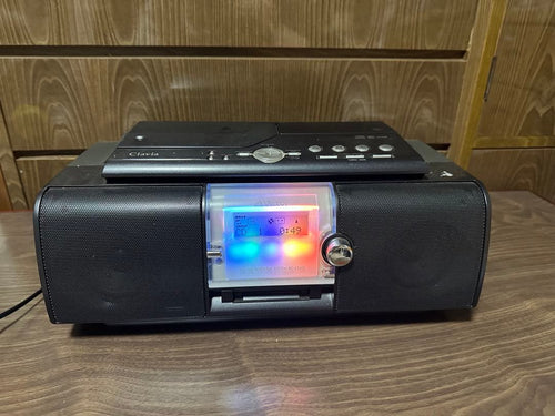 Victor Cd, Md Cassette Decks Rc-L1Md