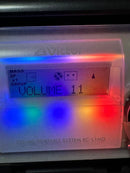 Victor Cd, Md Cassette Decks Rc-L1Md