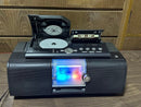 Victor Cd, Md Cassette Decks Rc-L1Md