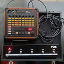 Rhythm Machines Korg Kr-55 Pro