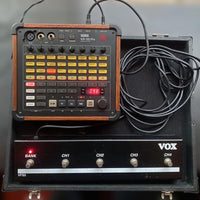 Rhythm Machines Korg Kr-55 Pro
