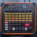 Rhythm Machines Korg Kr-55 Pro