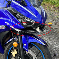 Others Yzf-R3/R25 2014-2018