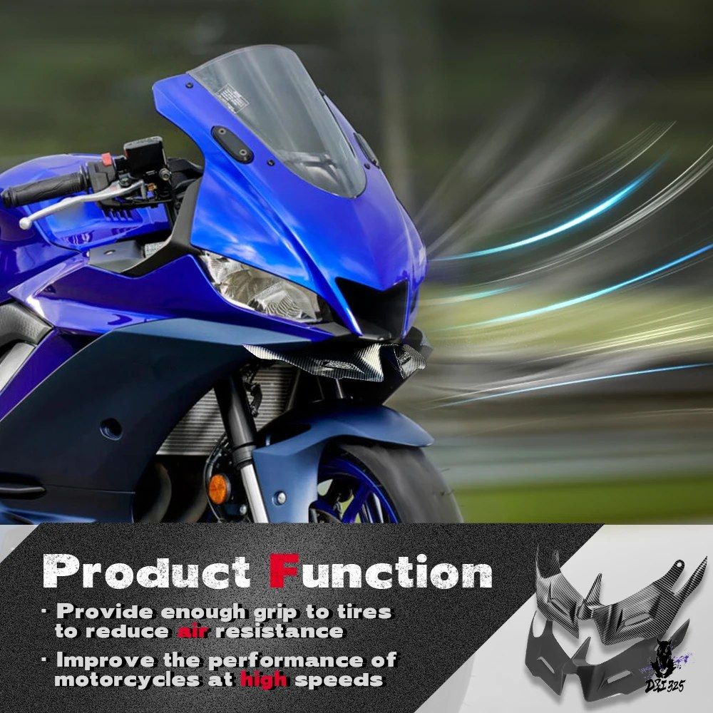Others Yzf-R3/R25 2014-2018