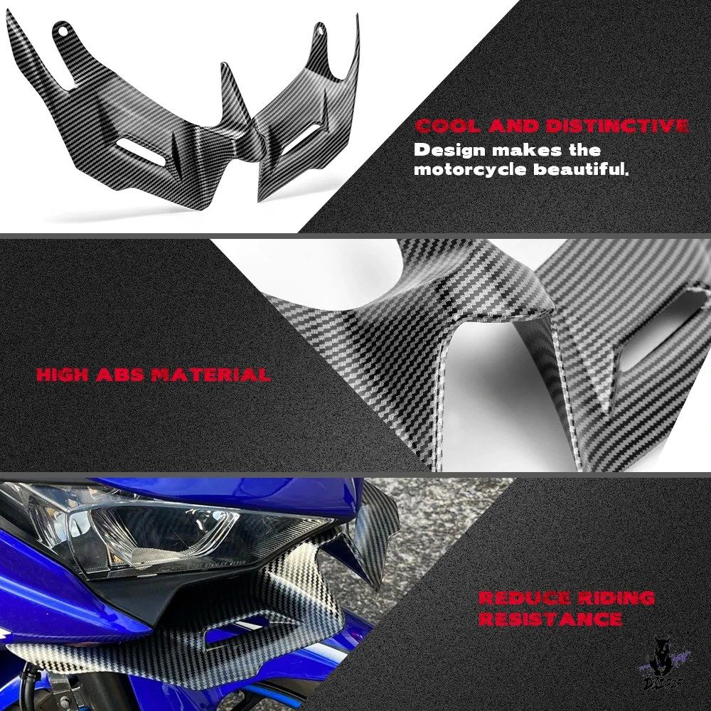 Others Yzf-R3/R25 2014-2018