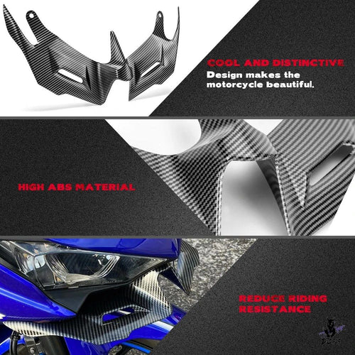 Others Yzf-R3/R25 2014-2018