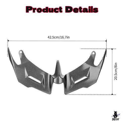 Others Yzf-R3/R25 2014-2018