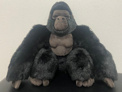 Stuffed Animal Body