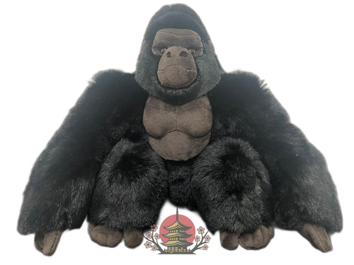 Stuffed Animal Body