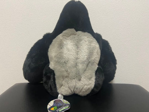 Stuffed Animal Body