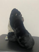 Stuffed Animal Body