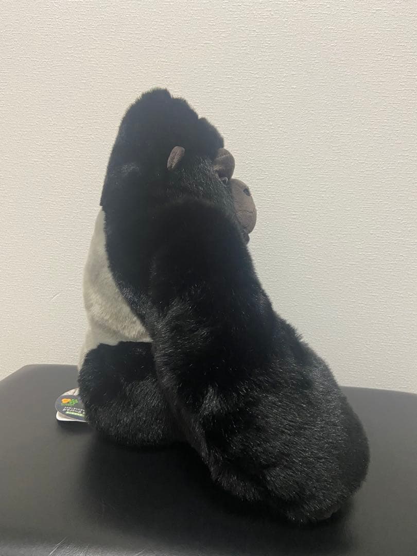 Stuffed Animal Body