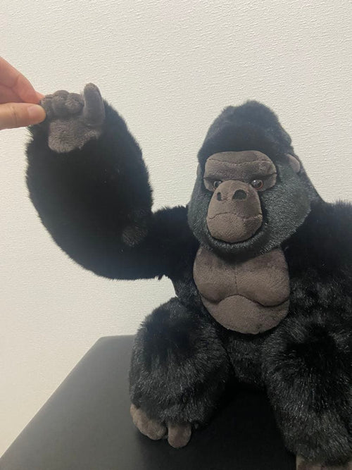 Stuffed Animal Body