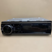 Pioneer Decks, Players Changers Carrozzeria Deh-970