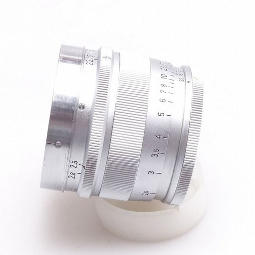 Leica Others Hektor 12.5/2.5 L