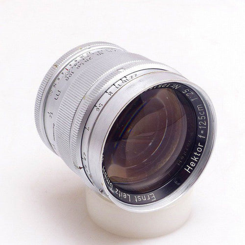 Leica Others Hektor 12.5/2.5 L