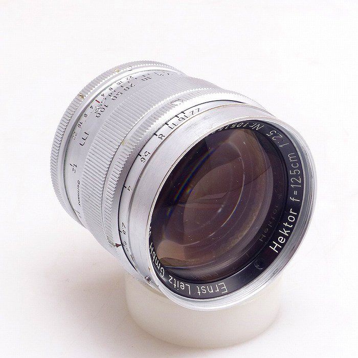 Leica Others Hektor 12.5/2.5 L
