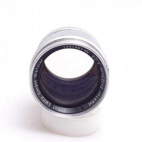 Leica Others Hektor 12.5/2.5 L
