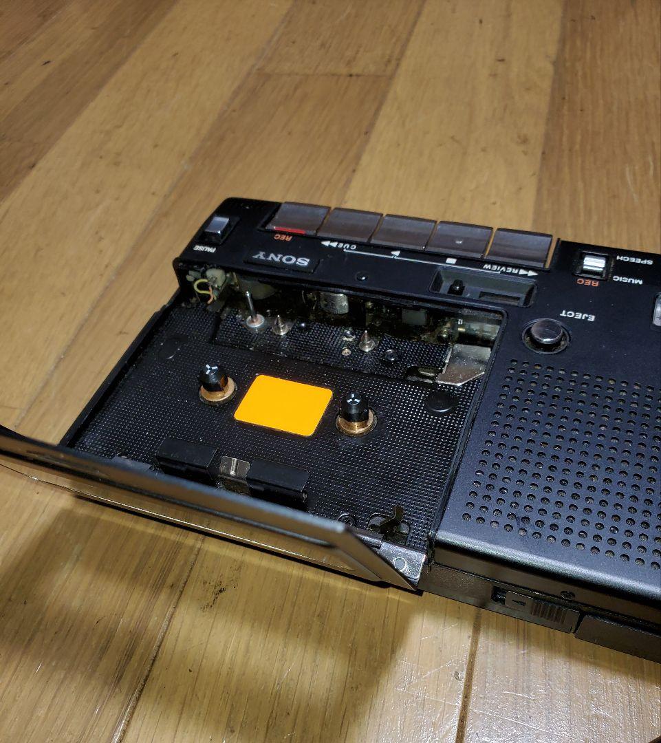 Cassette Tapes Sony Tc-1100B