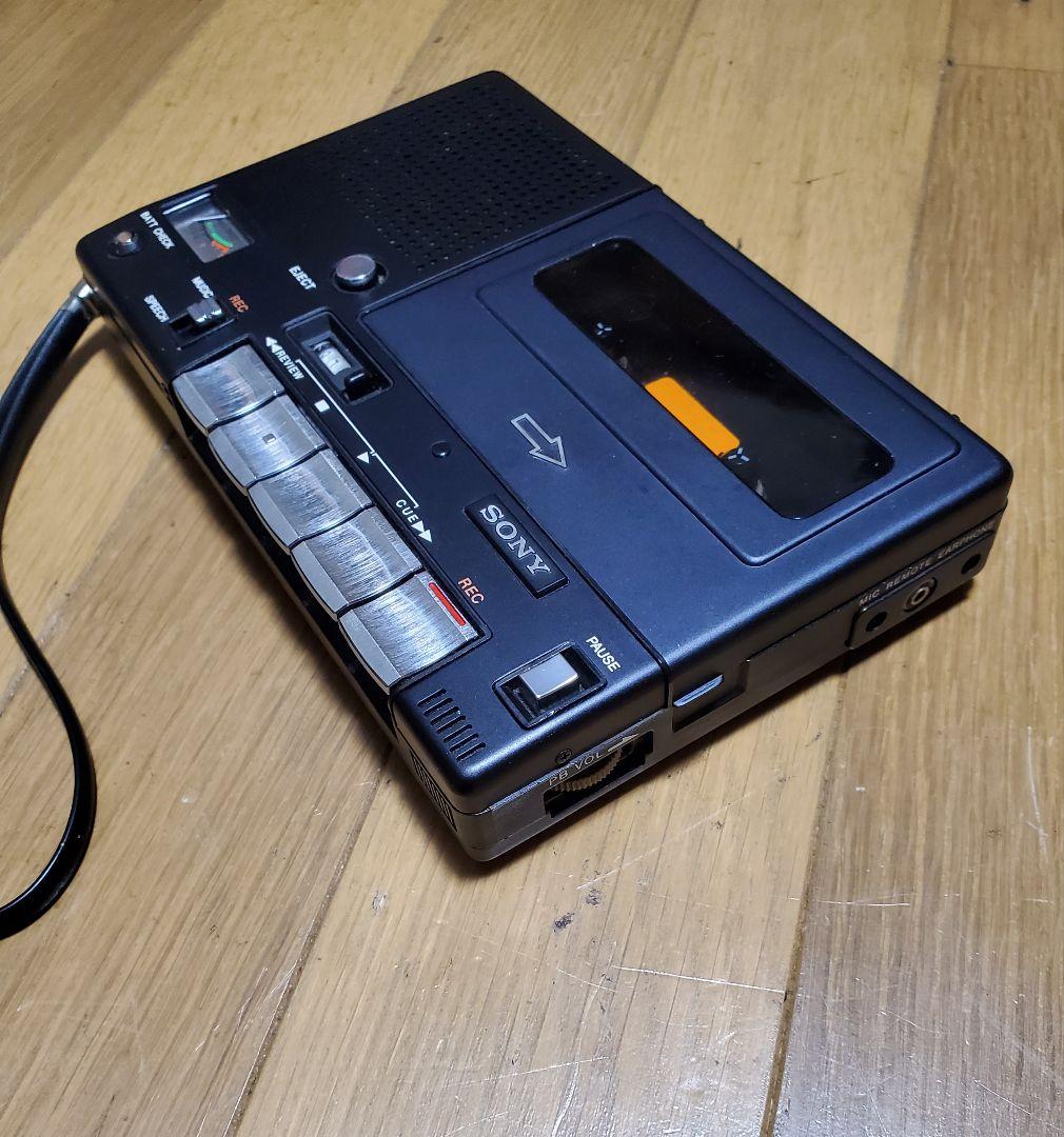 Cassette Tapes Sony Tc-1100B