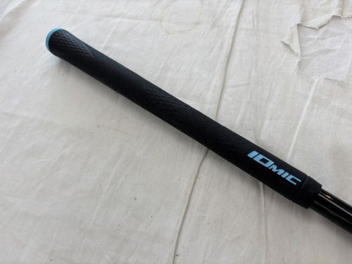 Shaft N.S.Pro Regio Formula B+ Type 65 X 0[8847]