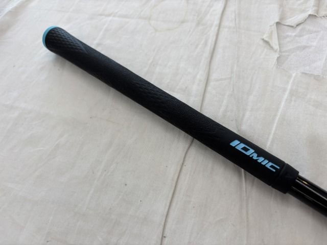 Shaft N.S.Pro Regio Formula B+ Type 65 X 0[8847]