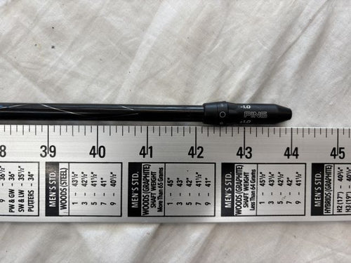 Shaft N.S.Pro Regio Formula B+ Type 65 X 0[8847]