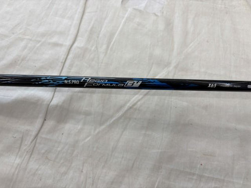 Shaft N.S.Pro Regio Formula B+ Type 65 X 0[8847]