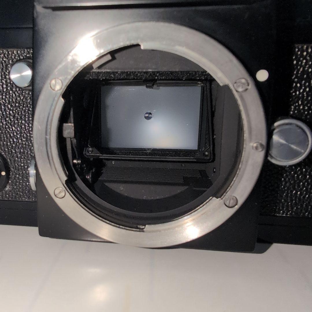 Nikon Slr Cameras (Film) F