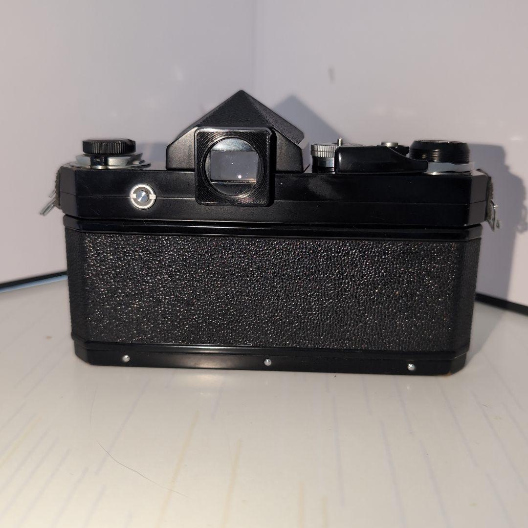 Nikon Slr Cameras (Film) F