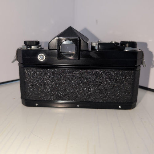 Nikon Slr Cameras (Film) F