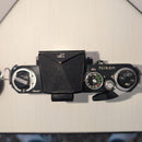 Nikon Slr Cameras (Film) F