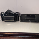 Nikon Slr Cameras (Film) F