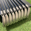 Callaway Golf Iron Sets X-12 3 9Ps 9 R