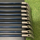 Callaway Golf Iron Sets X-12 3 9Ps 9 R