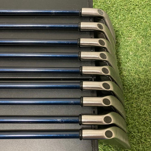 Callaway Golf Iron Sets X-12 3 9Ps 9 R