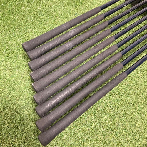 Callaway Golf Iron Sets X-12 3 9Ps 9 R