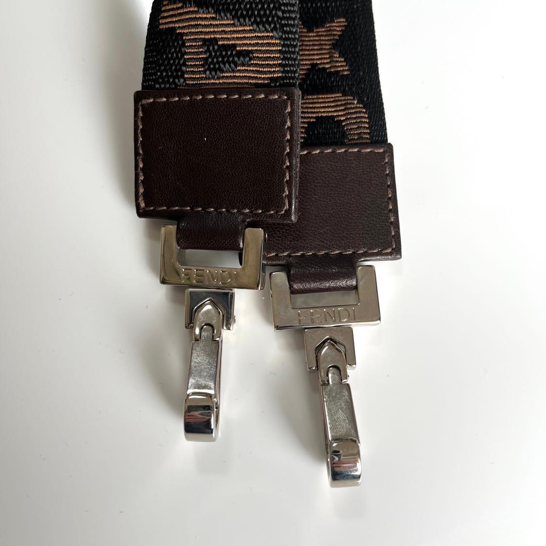 Fendi Shoulder Bags