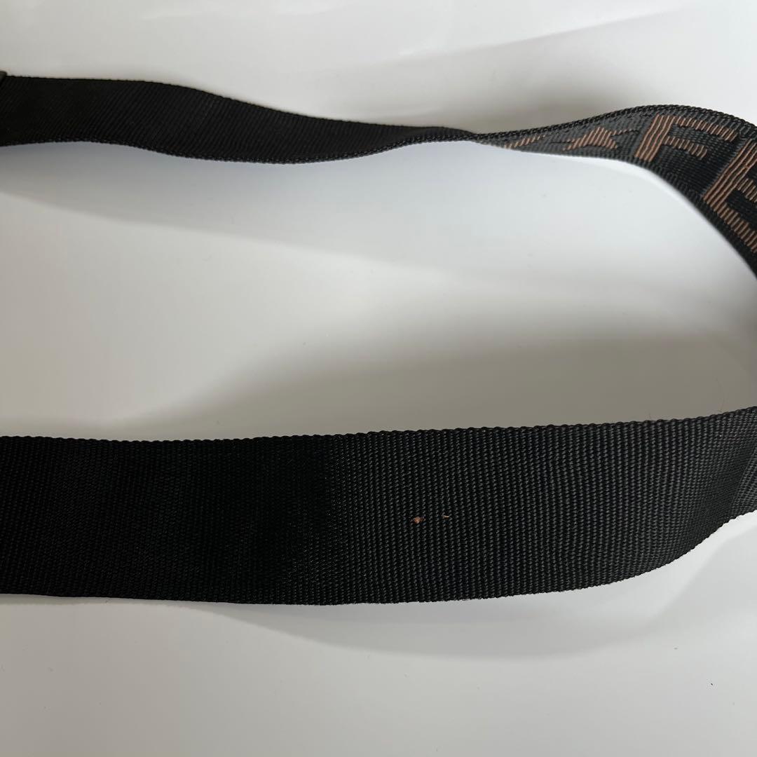 Fendi Shoulder Bags