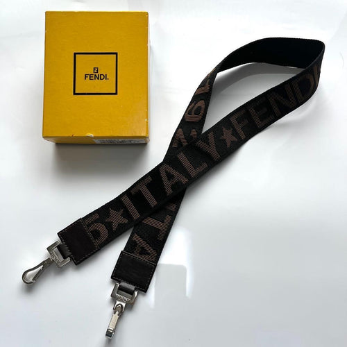 Fendi Shoulder Bags
