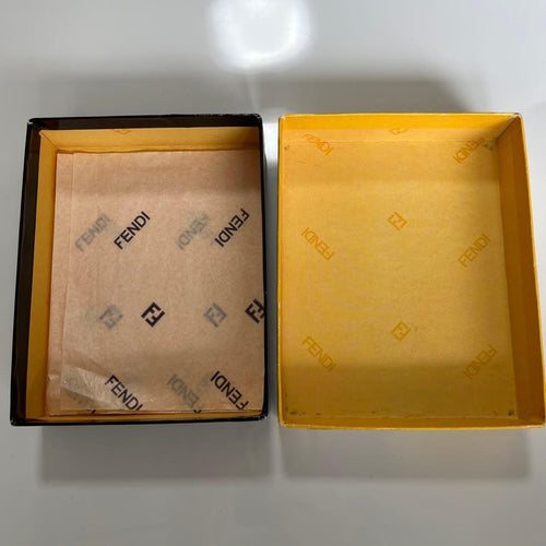Fendi Shoulder Bags
