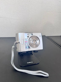 Nikon Compact Digital Cameras Coolpix