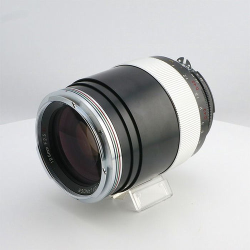 Voigtlander Others 125/2.5( F)