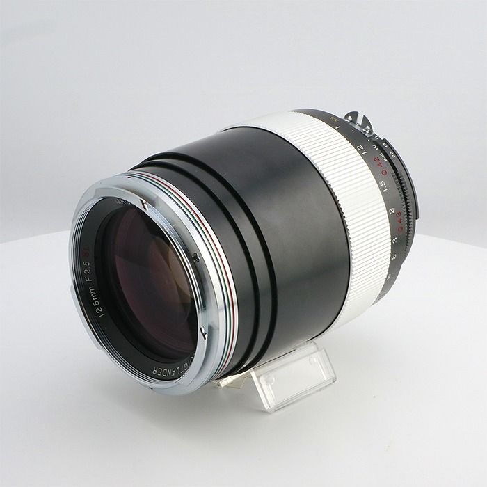 Voigtlander Others 125/2.5( F)