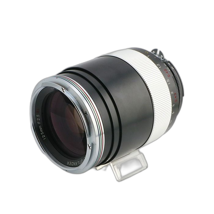 Voigtlander Others 125/2.5( F)