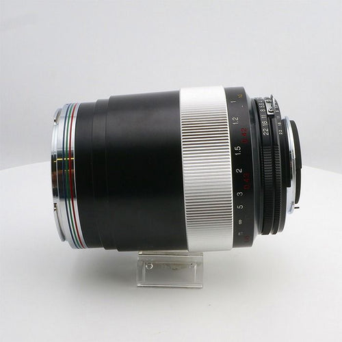 Voigtlander Others 125/2.5( F)